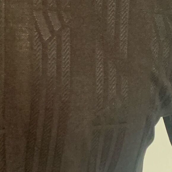 Retro adidas v-neck shirt - Picture 5 of 7